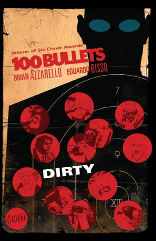100 Bullets #12 Trade - Paperback