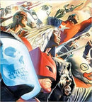 Astro City Local Heroes Trade - Hardcover
