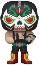 Dia de los DC Bane GITD Pop! Vinyl