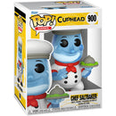 Funko Pop Cuphead Chef Saltbaker