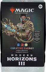 Modern Horizons 3