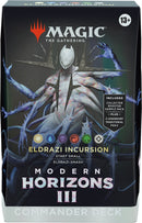 Modern Horizons 3 - Commander Deck (Eldrazi Incursion)