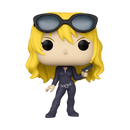 POP! Julia