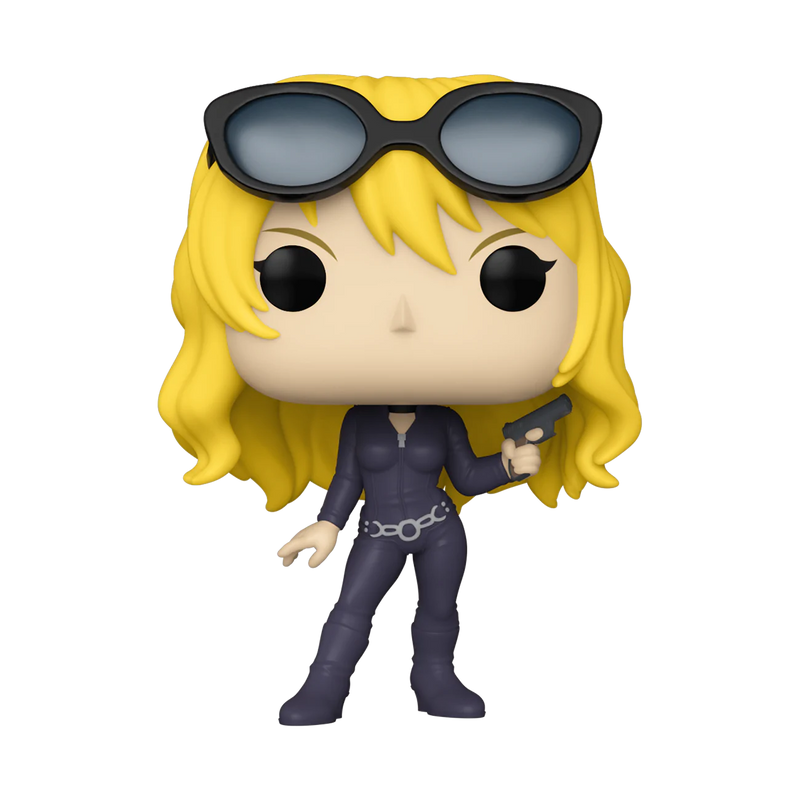 POP! Julia