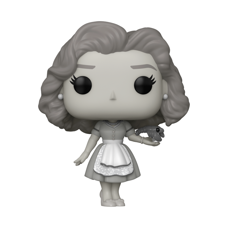 POP Wanda 50s