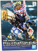 Bandai