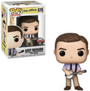 POP! Andy Bernard
