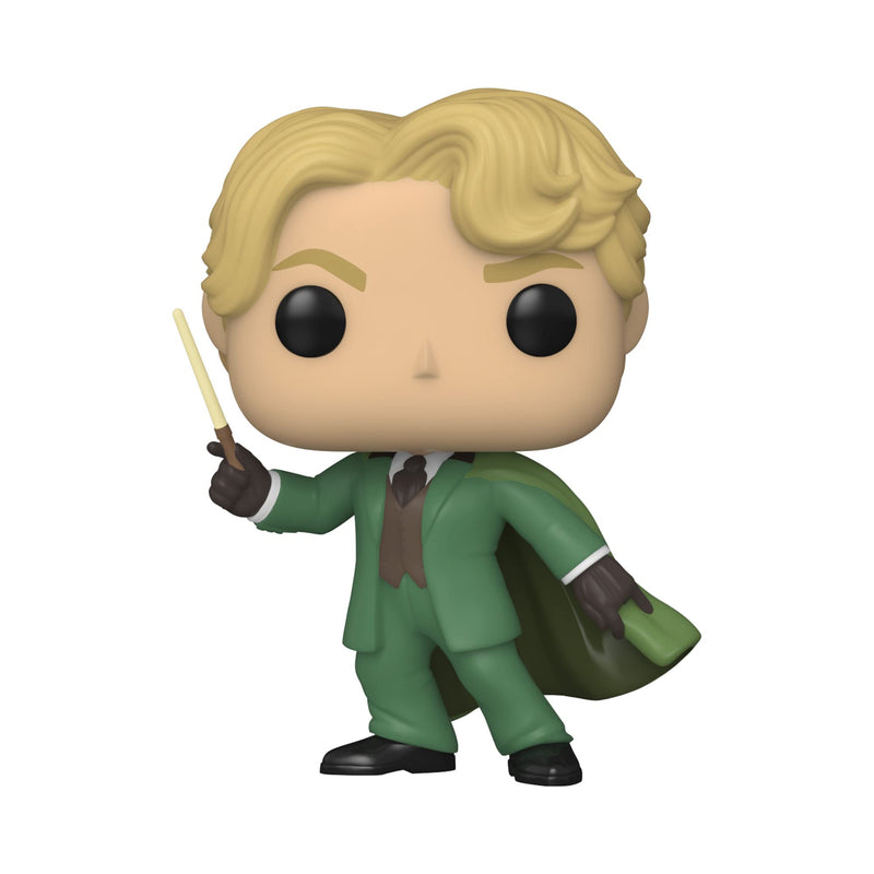 POP! Gilderoy Lockhart