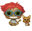 POP! Ed and Ein