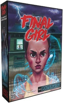 Final Girl: The Haunting of Creech Manor