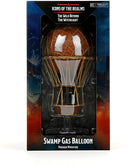 D&D Icons of The Realms Miniatures: The Wild Beyond The Witchlight-Swamp Gas Balloon Premium Fig