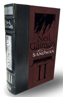 The Sandman Omnibus HC Vol 2