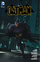 DC Beware the Batman Trade - Paperback