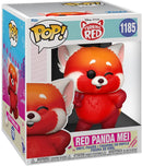 Funko Pop! Super: Turning Red - Red Panda Mei