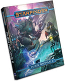 Paizo Starfinder Alien Archive 2