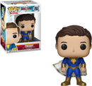 Funko POP! Heroes: Shazam - Freddy