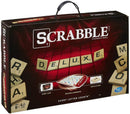 Scrabble Deluxe