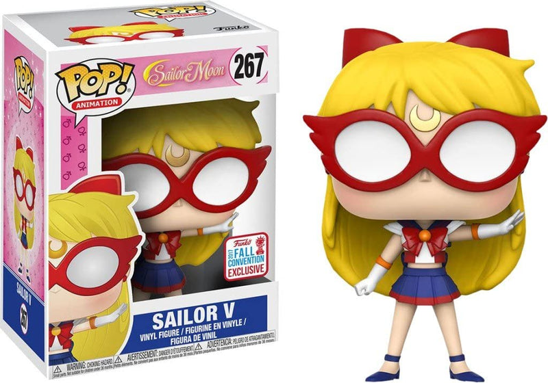 POP! Sailor V