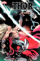 Thor 35 Daniel Warren Johnson Variant