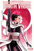 Star Wars: Darth Vader 36 Luciano Vecchio Variant