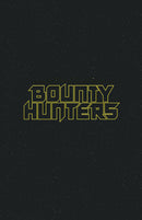 Star Wars: Bounty Hunters 42 Logo Variant
