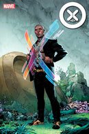 X-Men 24 Mahmud Asrar Hellfire Gala Variant