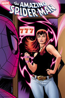 Amazing Spider-Man 25 Edition Mcguinness Variant