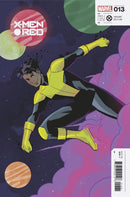 X-Men Red 13 Natacha Bustos Variant