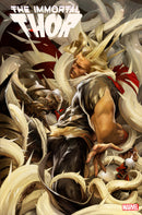 Immortal Thor