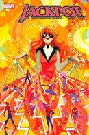 Jackpot 1 Nicoletta Baldari Variant