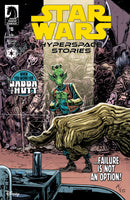 Star Wars: Hyperspace Stories