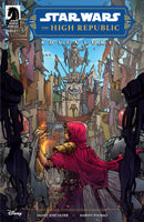 Star Wars: The High Republic Adventures