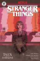 Stranger Things: Tales From Hawkins