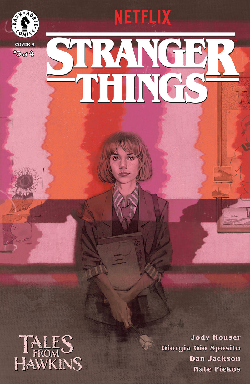 Stranger Things: Tales From Hawkins