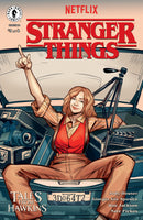 Stranger Things: Tales From Hawkins