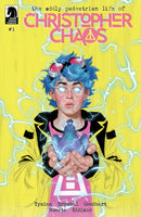 The Oddly Pedestrian Life Of Christopher Chaos