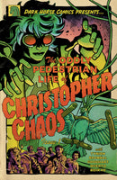 The Oddly Pedestrian Life Of Christopher Chaos