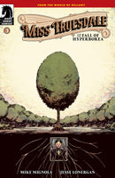 Miss Truesdale And The Fall Of Hyperborea