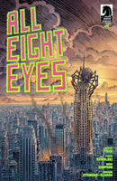 All Eight Eyes