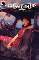 Barnstormers