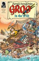 Groo: In The Wild