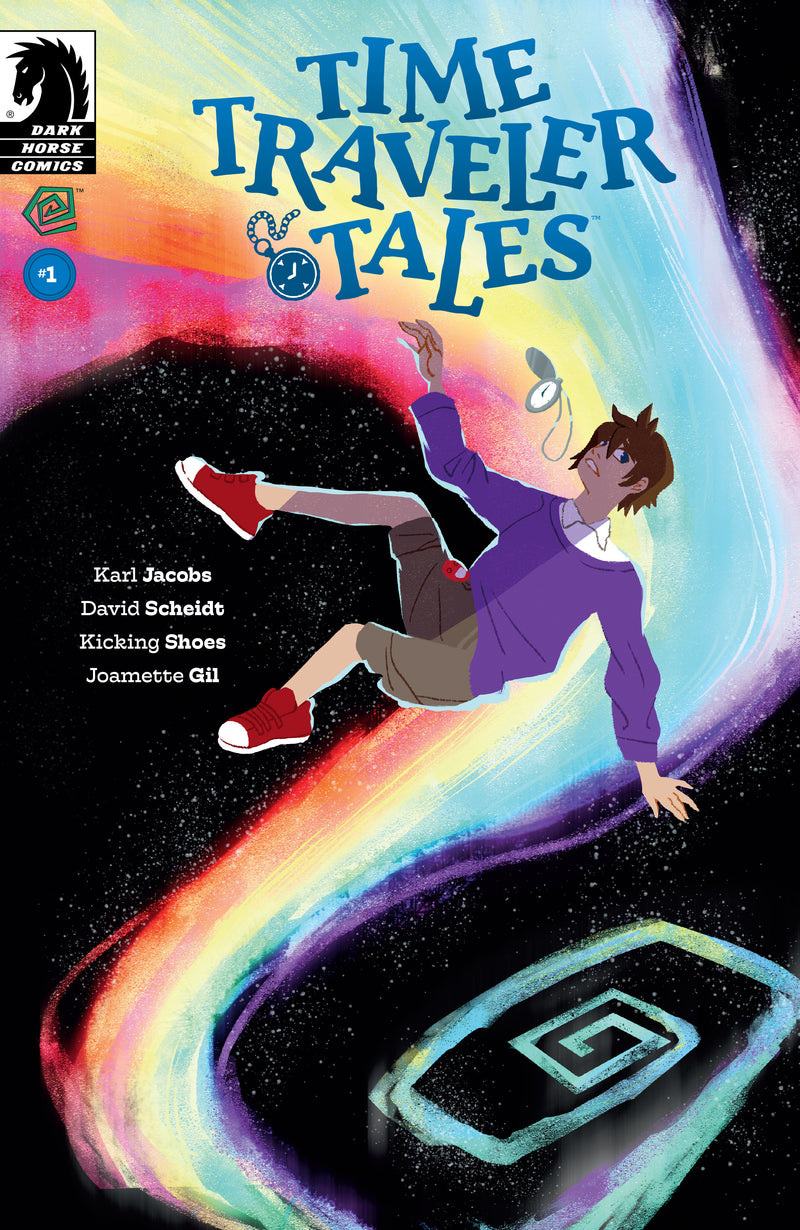 Time Traveler Tales
