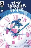 Time Traveler Tales