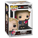 Funko Pop! Big Bang Theory: Penny