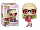 Elle with Bruiser Funko POP!