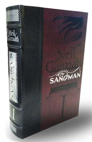 The Sandman Omnibus HC Vol 1