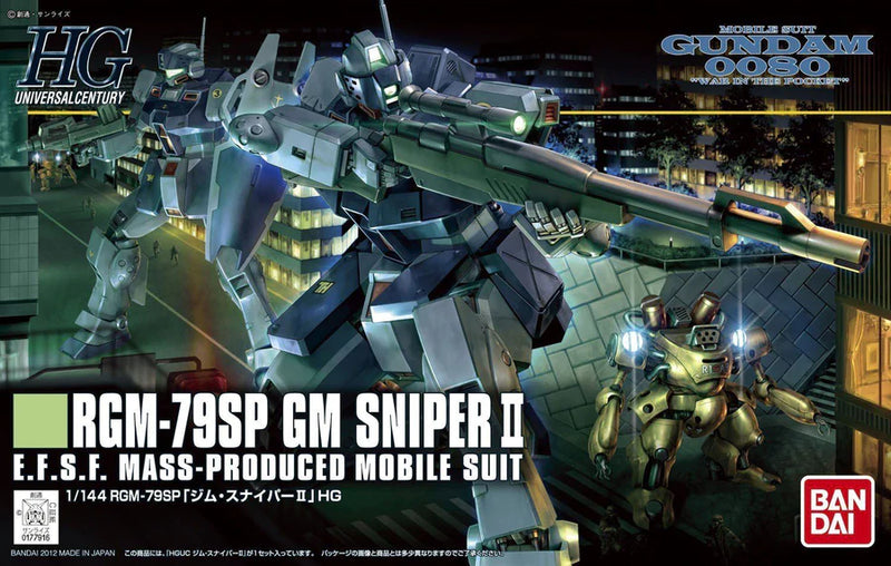 HGUC 1/144