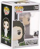 POP! Ripley in Spacesuit