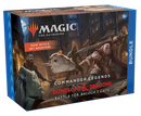 Commander Legends: Battle for Baldur's Gate - Bundle