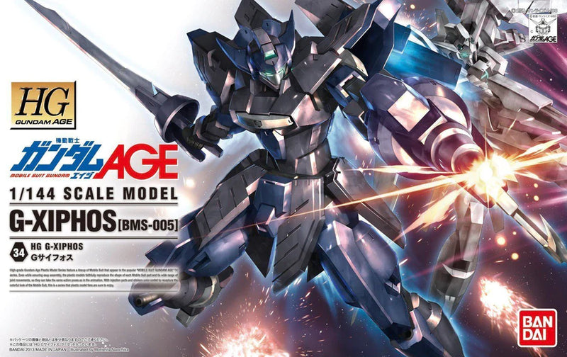 HG-AGE 1/144